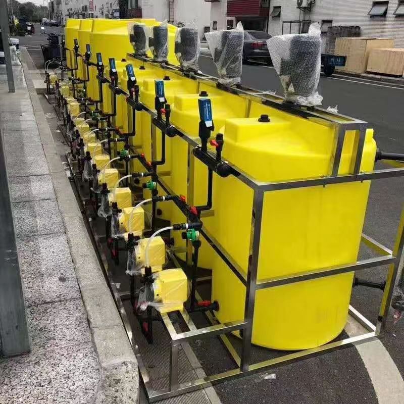 醫院污水處理設備 醫療廢水處理一體化設備